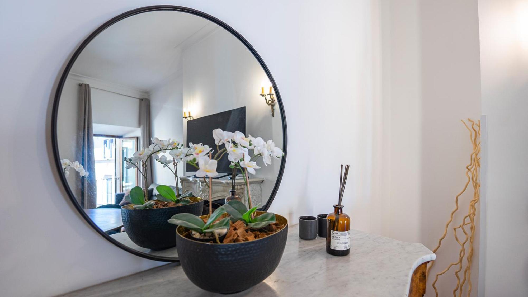Piazza Navona Elegant And Central Three-Room Apt روما المظهر الخارجي الصورة