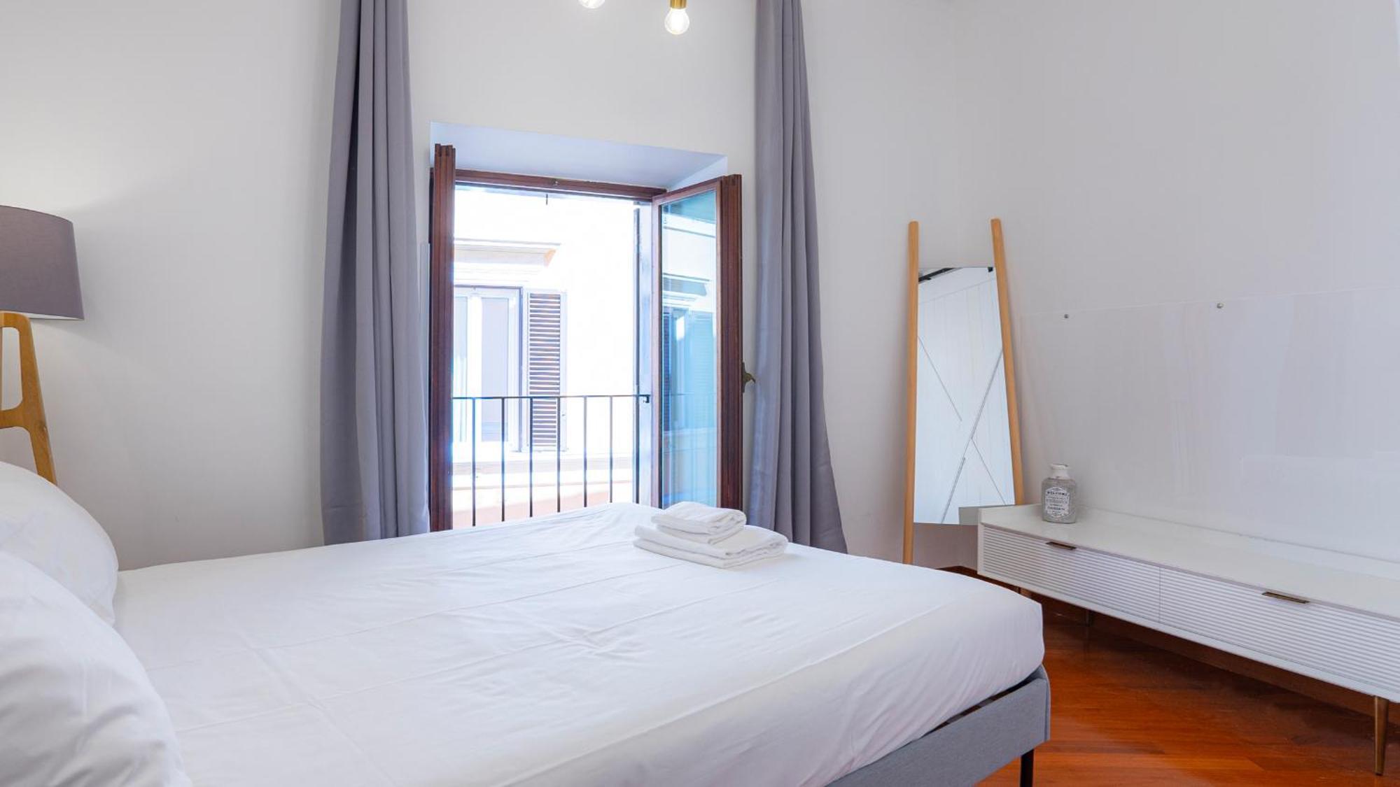 Piazza Navona Elegant And Central Three-Room Apt روما المظهر الخارجي الصورة