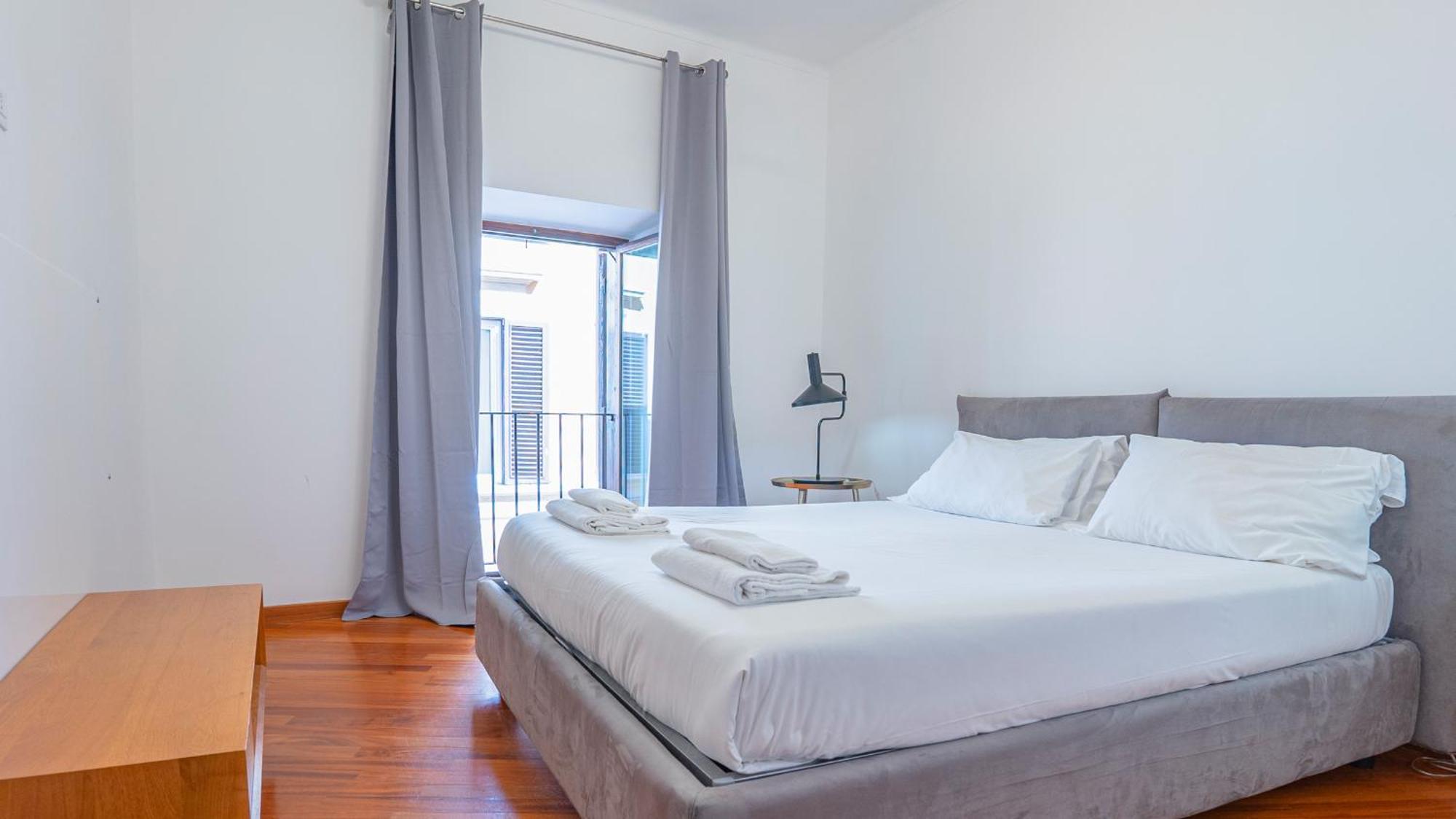 Piazza Navona Elegant And Central Three-Room Apt روما المظهر الخارجي الصورة