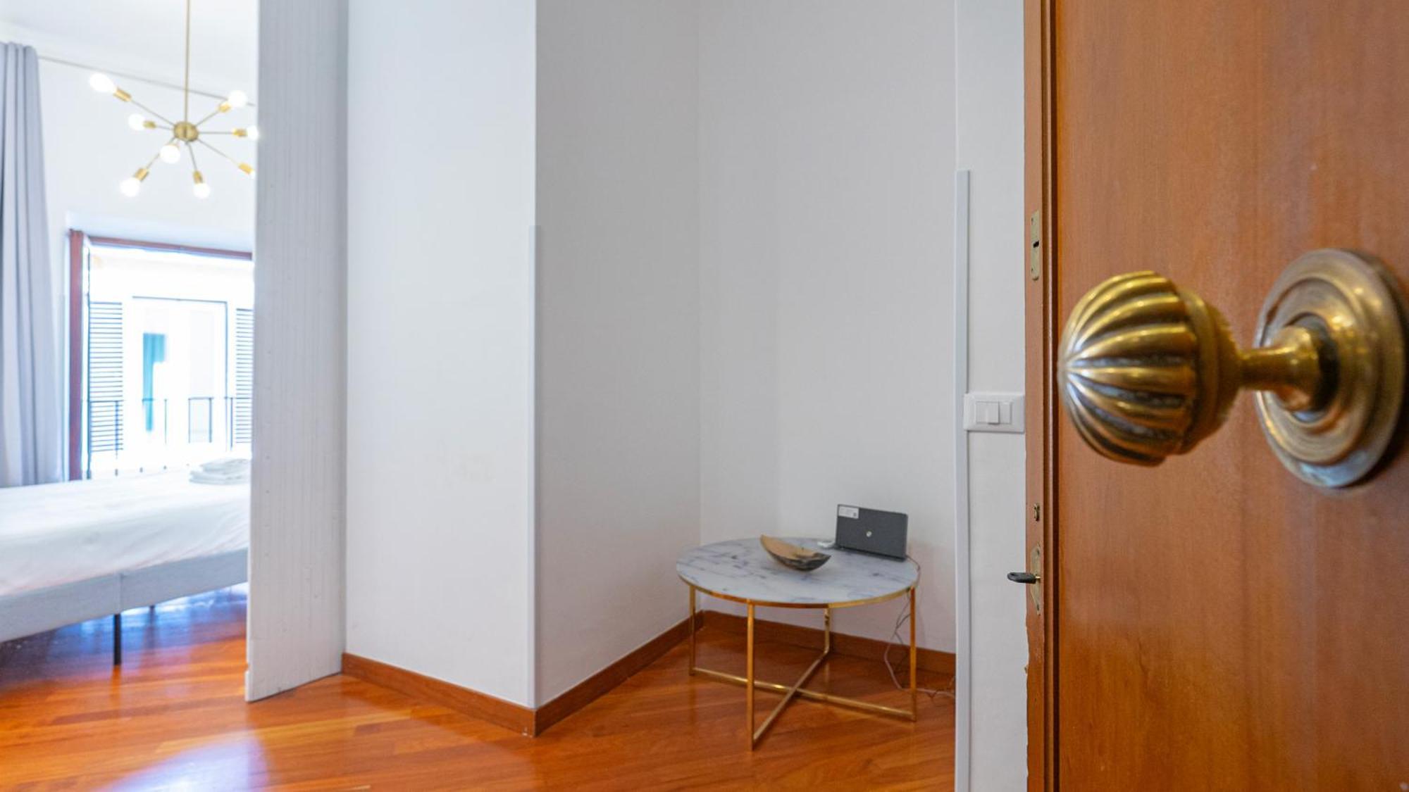 Piazza Navona Elegant And Central Three-Room Apt روما المظهر الخارجي الصورة