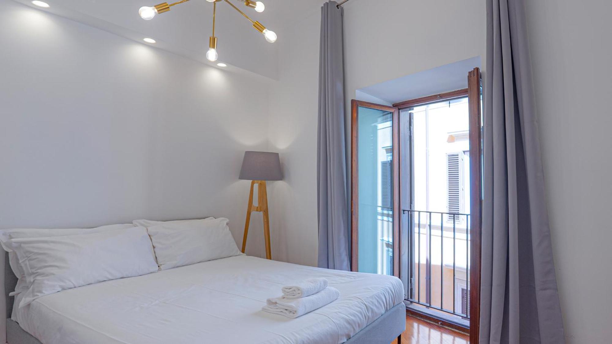Piazza Navona Elegant And Central Three-Room Apt روما المظهر الخارجي الصورة