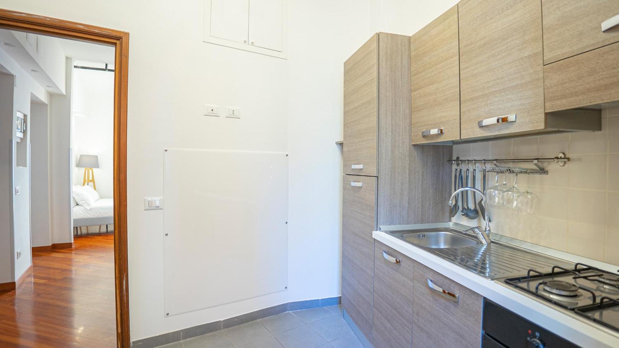 Piazza Navona Elegant And Central Three-Room Apt روما المظهر الخارجي الصورة