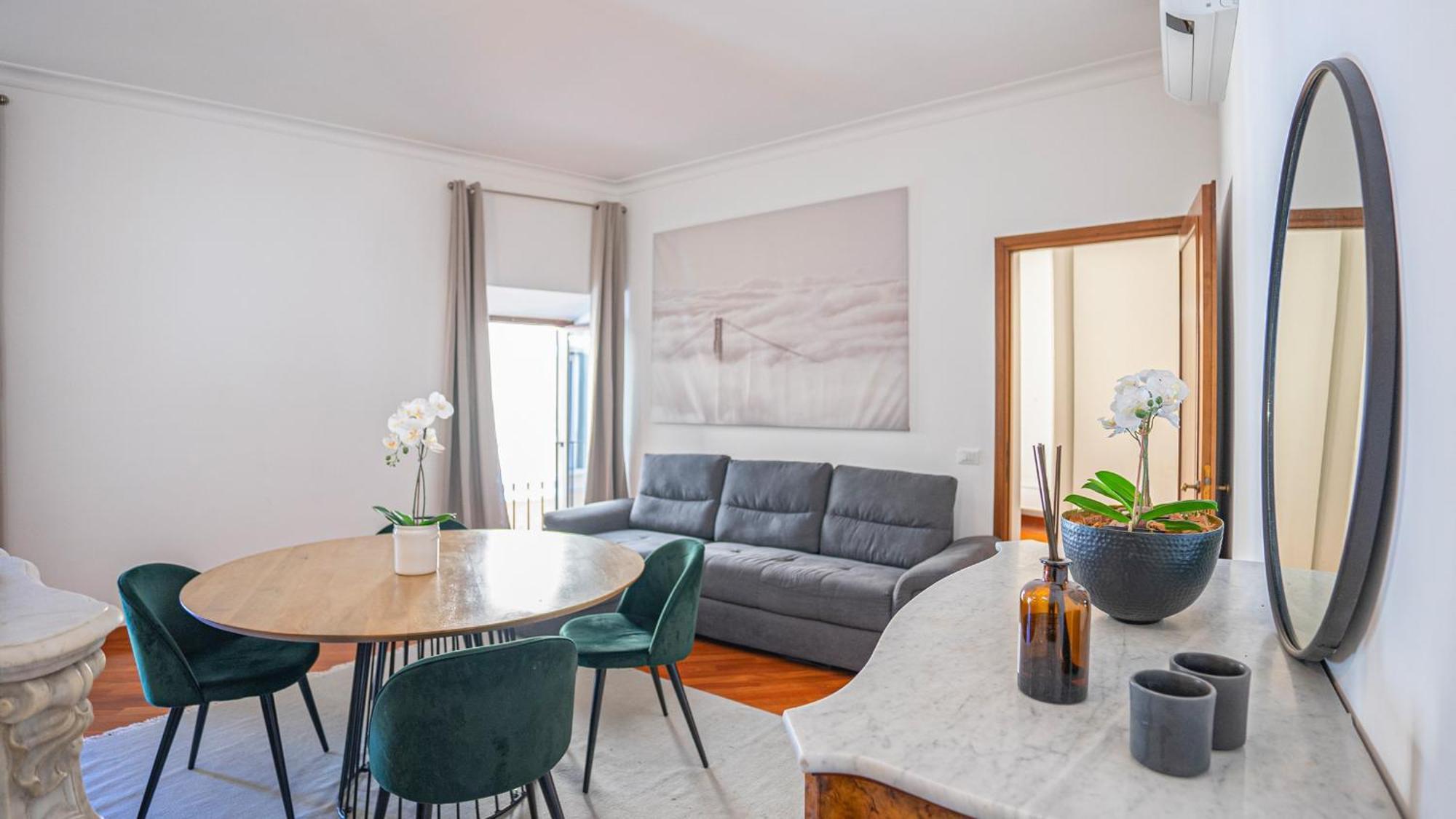 Piazza Navona Elegant And Central Three-Room Apt روما المظهر الخارجي الصورة