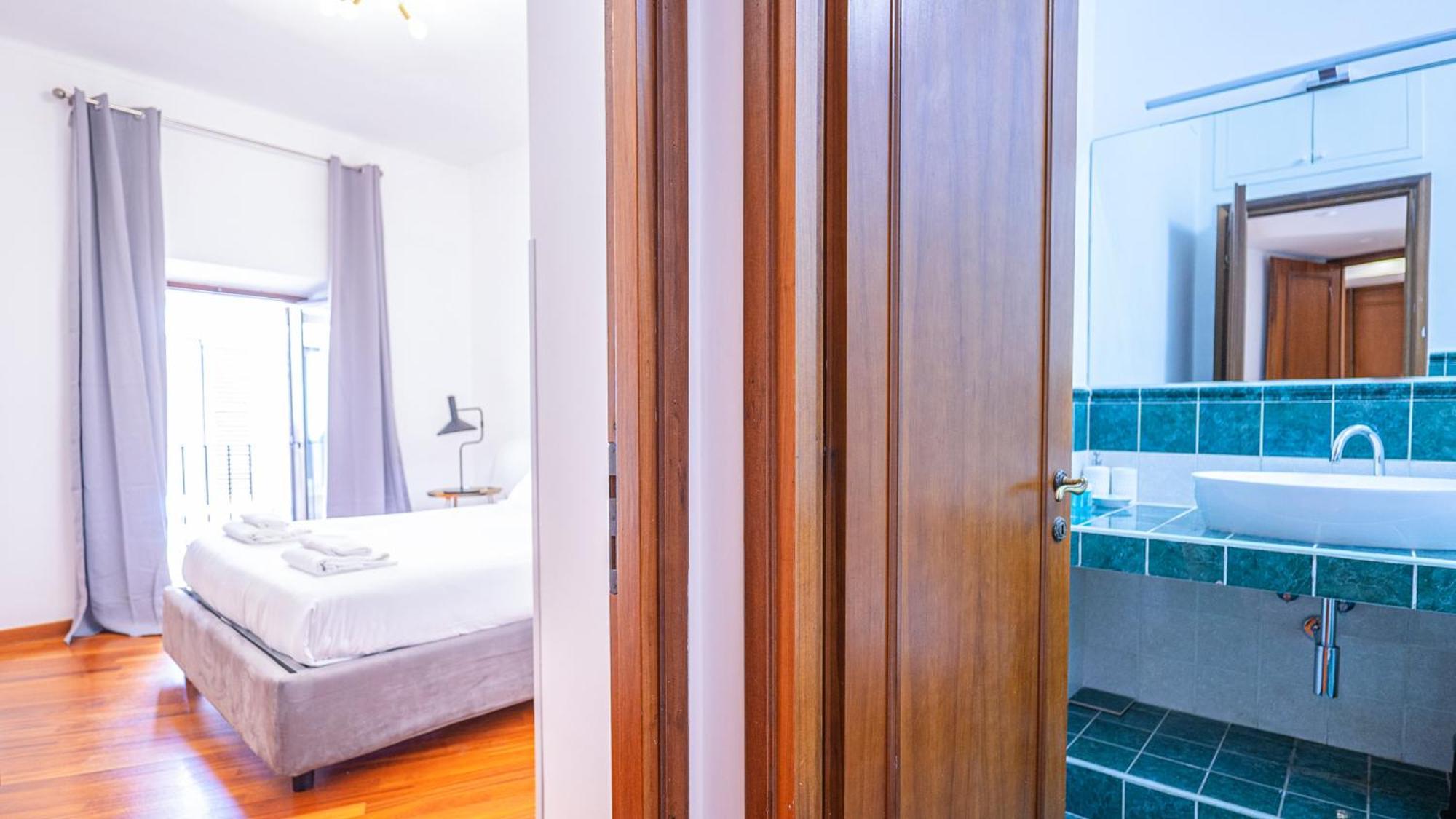 Piazza Navona Elegant And Central Three-Room Apt روما المظهر الخارجي الصورة