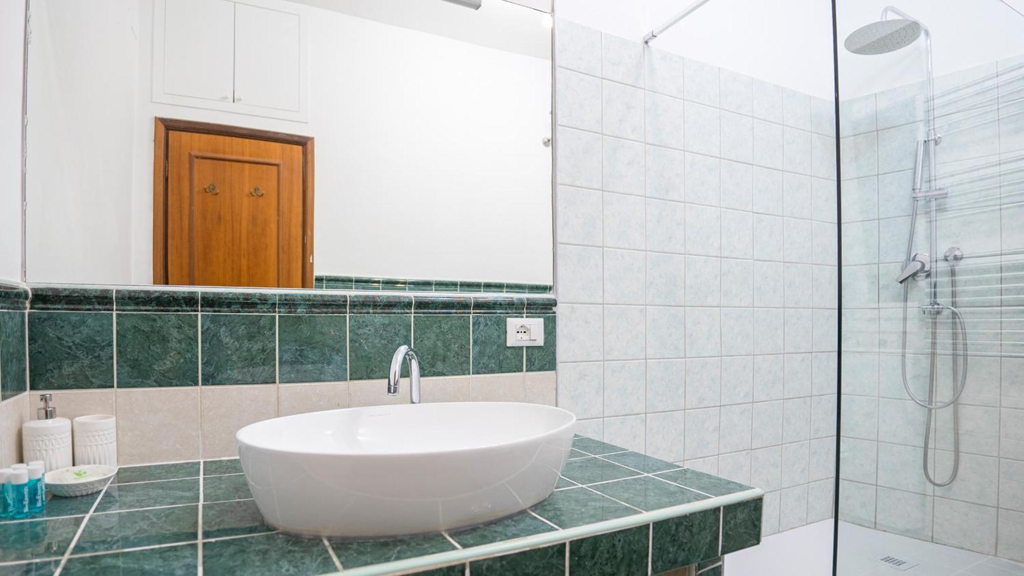 Piazza Navona Elegant And Central Three-Room Apt روما المظهر الخارجي الصورة