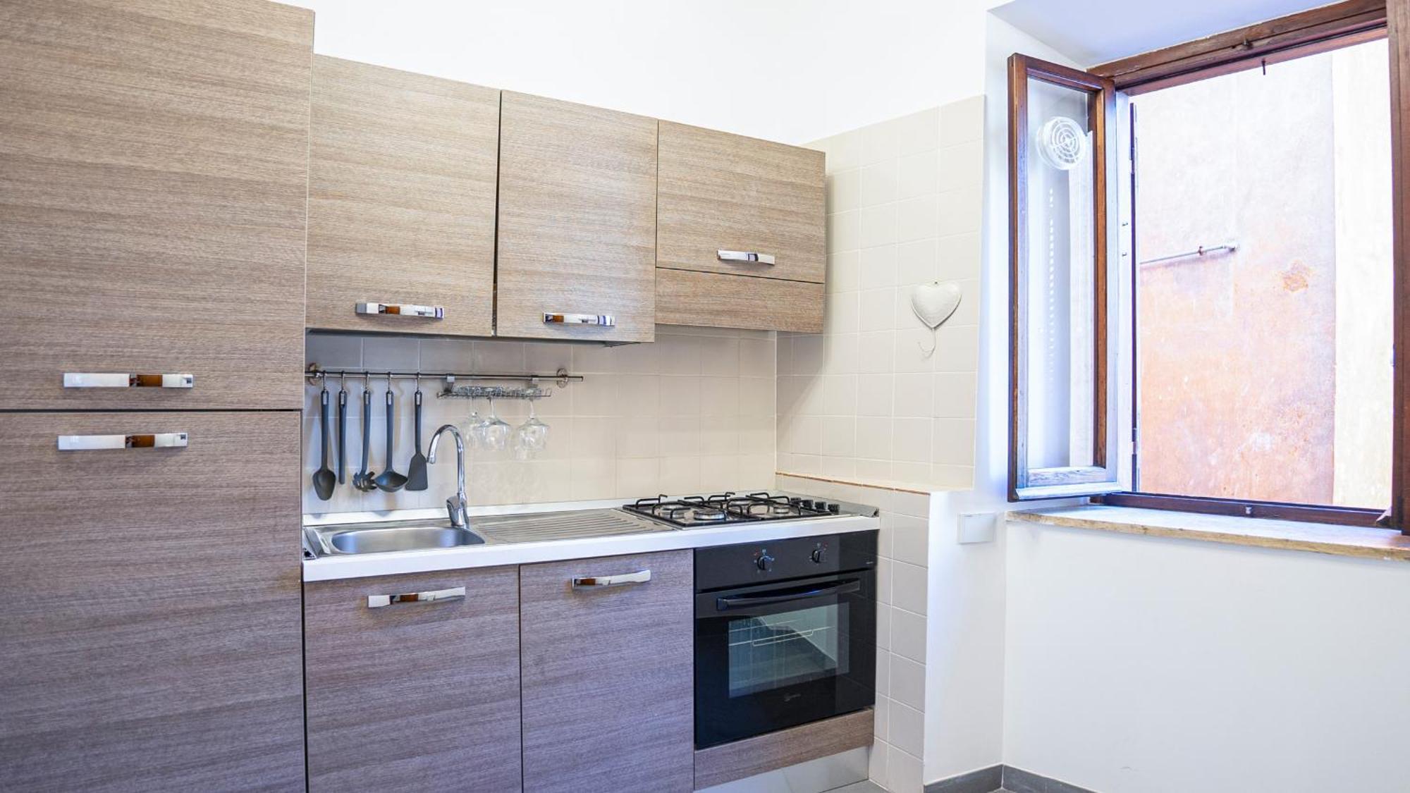 Piazza Navona Elegant And Central Three-Room Apt روما المظهر الخارجي الصورة